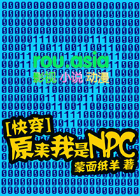 原来我是NPC[快穿]